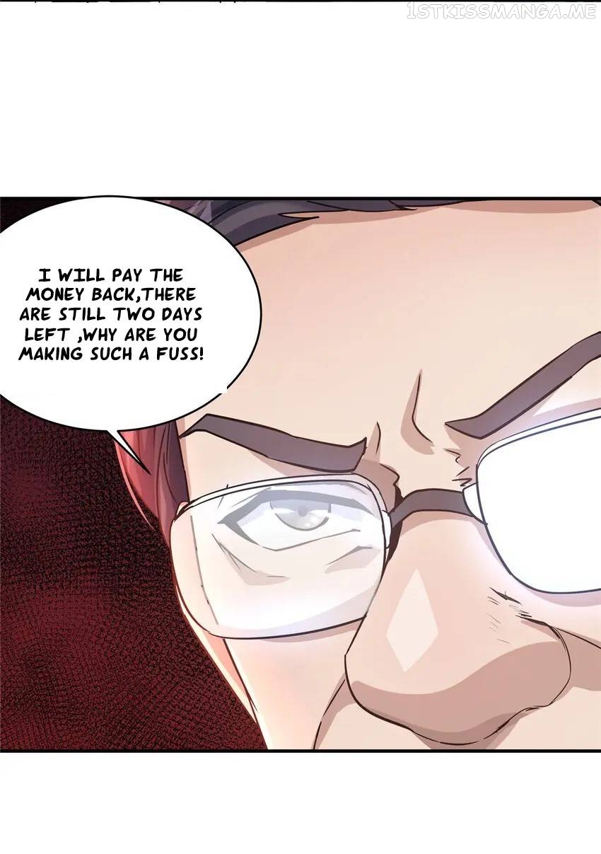 The King is Back Chapter 36 - Page 4