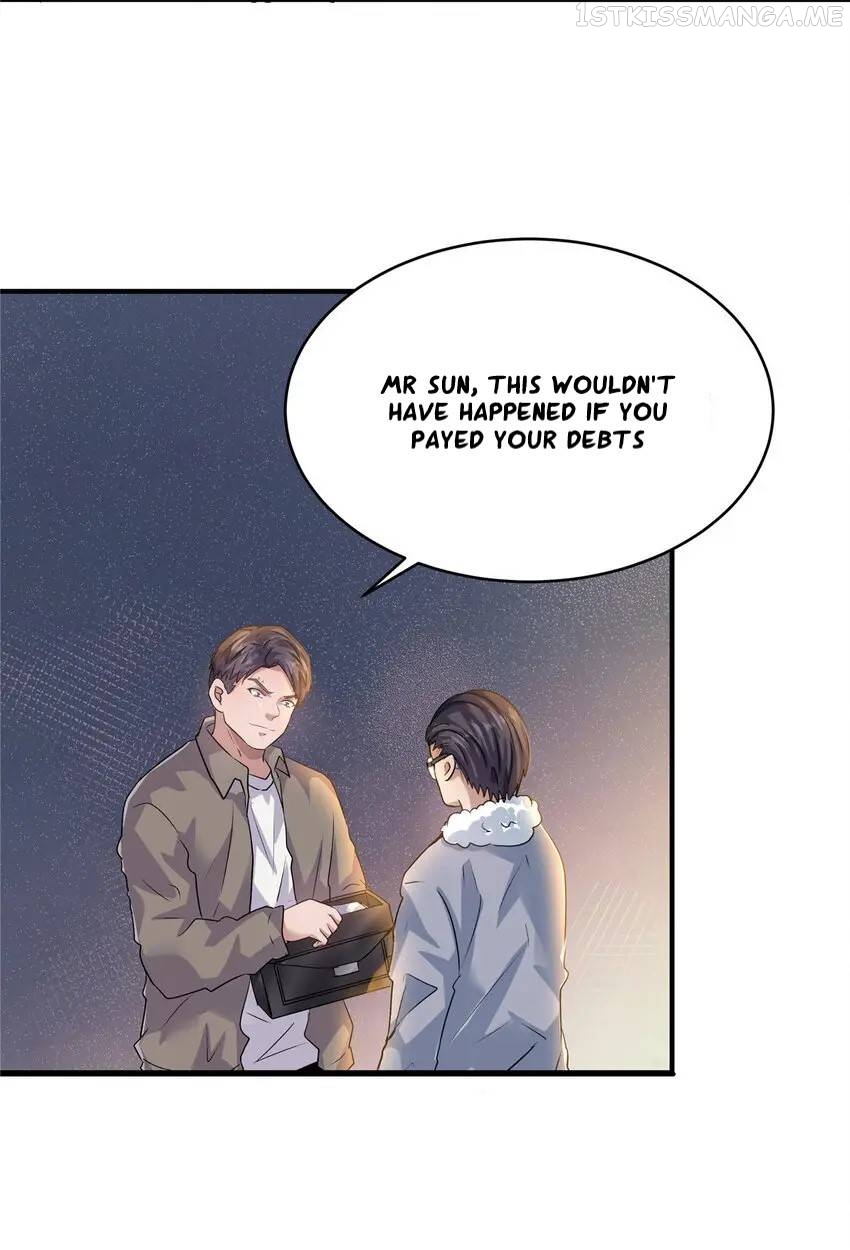 The King is Back Chapter 36 - Page 6