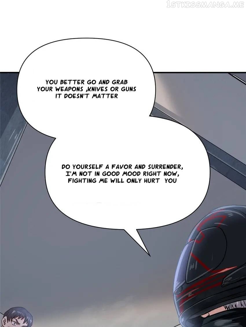 The King is Back Chapter 37 - Page 13