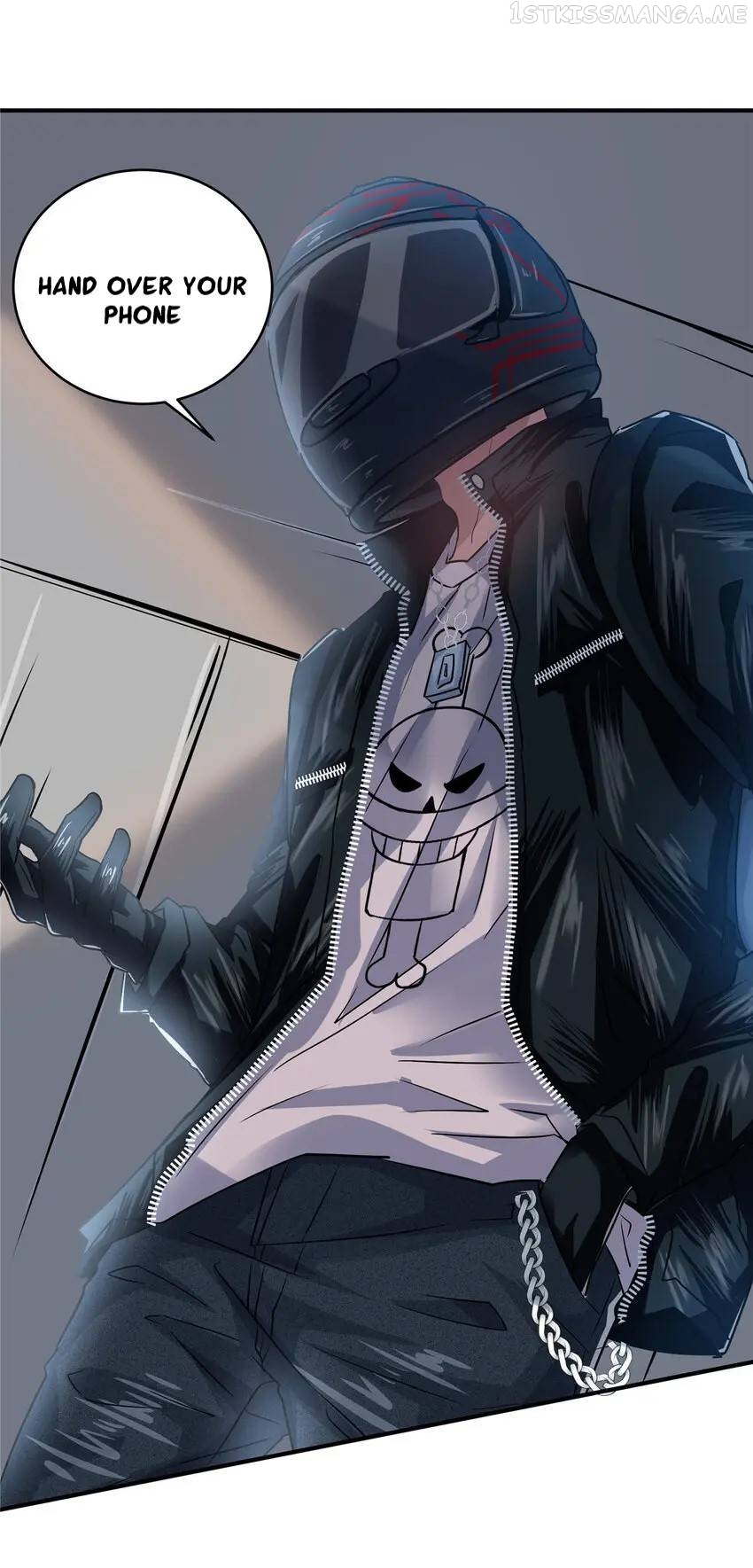 The King is Back Chapter 38 - Page 31