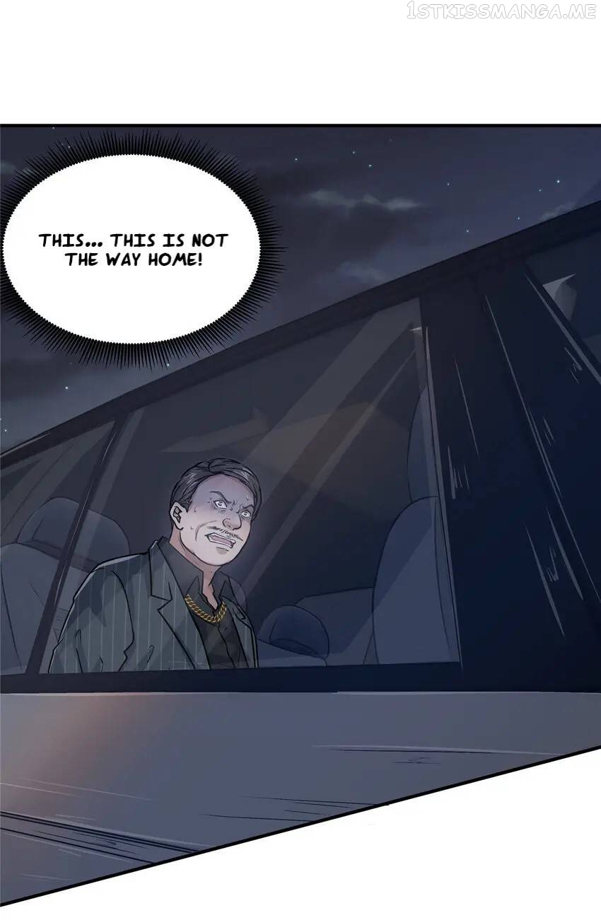 The King is Back Chapter 39 - Page 16