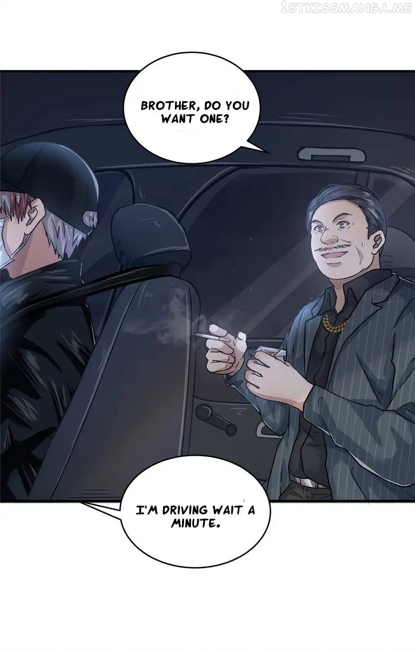 The King is Back Chapter 39 - Page 18