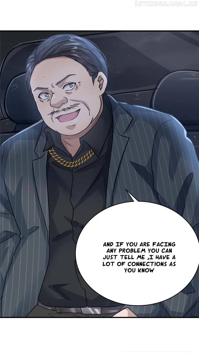 The King is Back Chapter 39 - Page 23