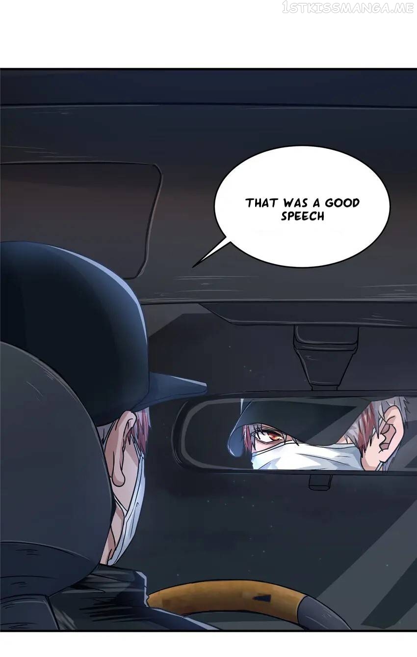 The King is Back Chapter 39 - Page 24