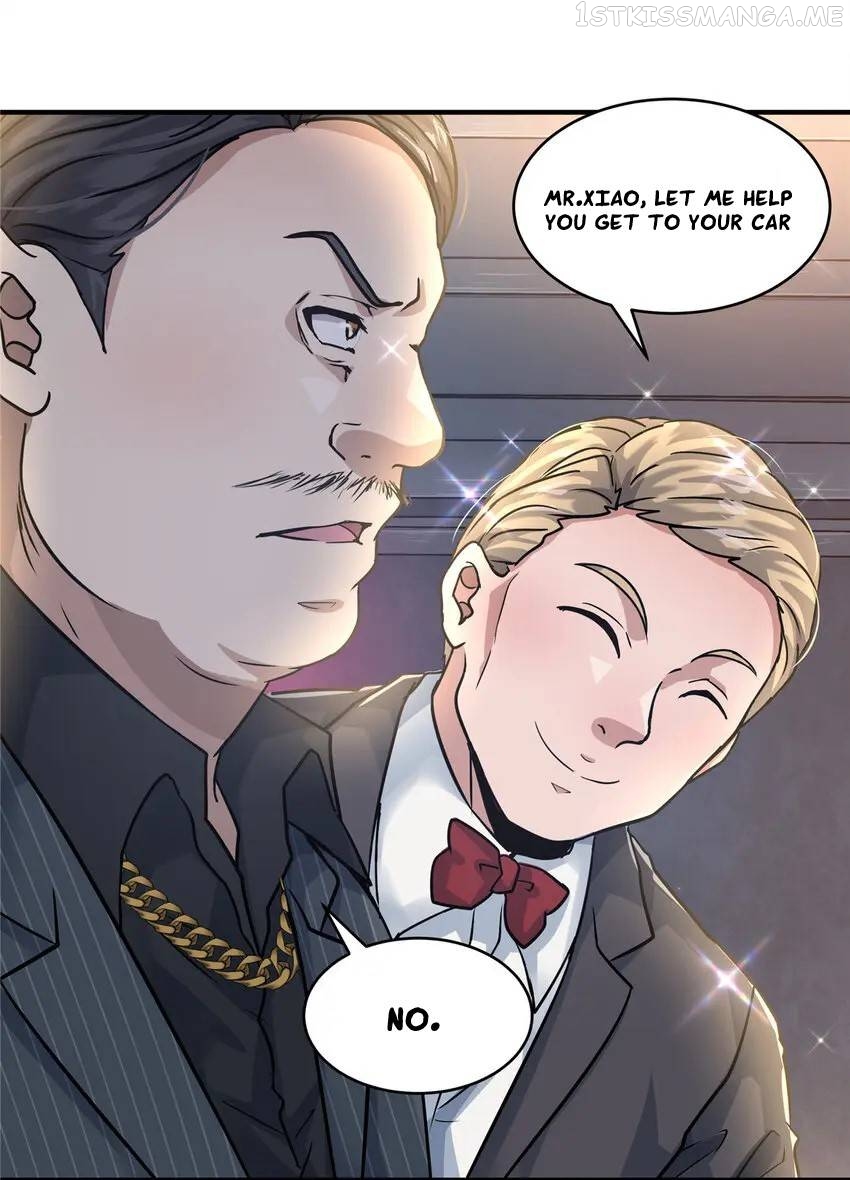 The King is Back Chapter 39 - Page 7