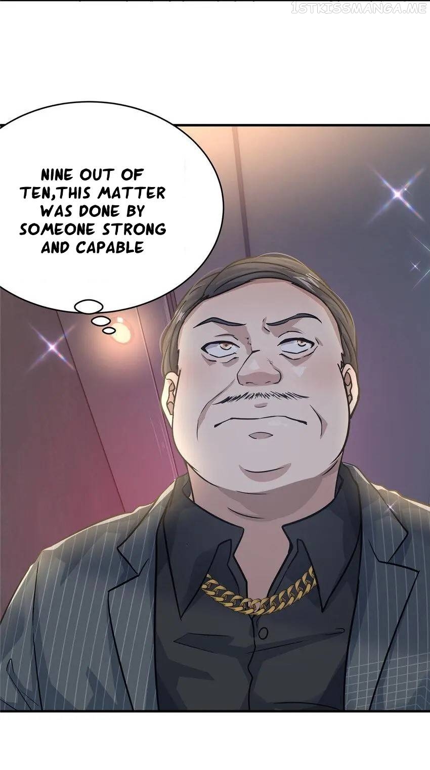 The King is Back Chapter 39 - Page 8