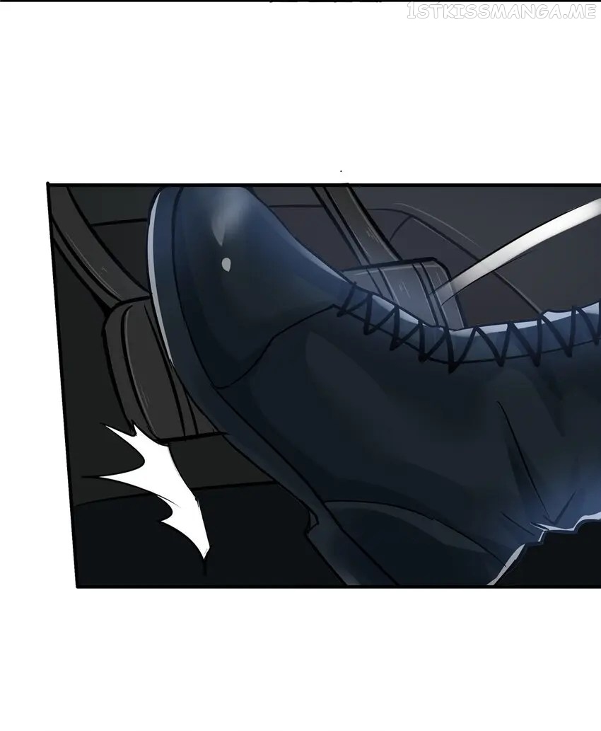 The King is Back Chapter 40 - Page 6