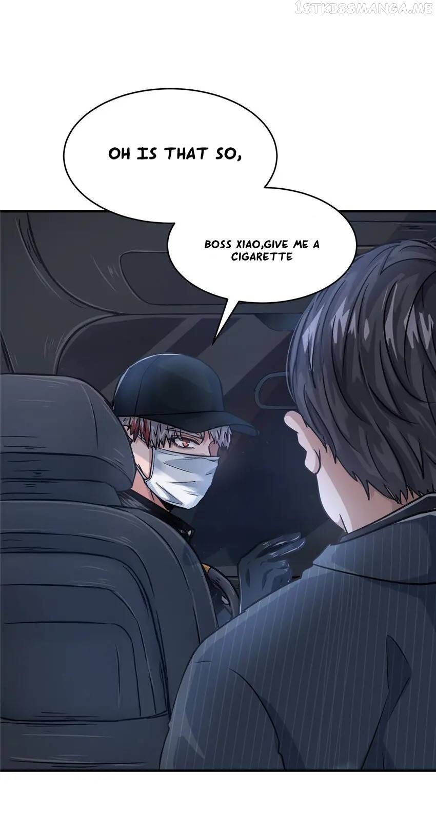 The King is Back Chapter 40 - Page 8