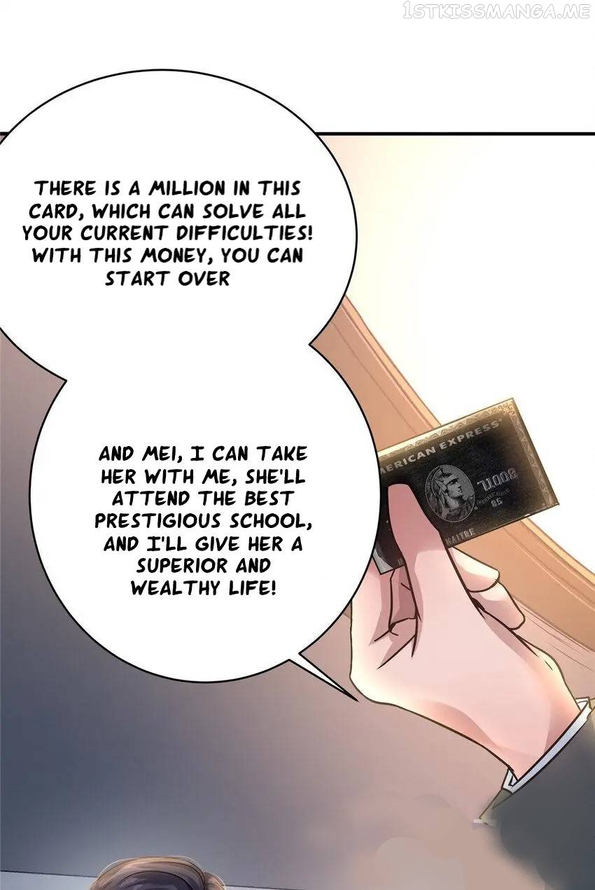 The King is Back Chapter 43 - Page 16