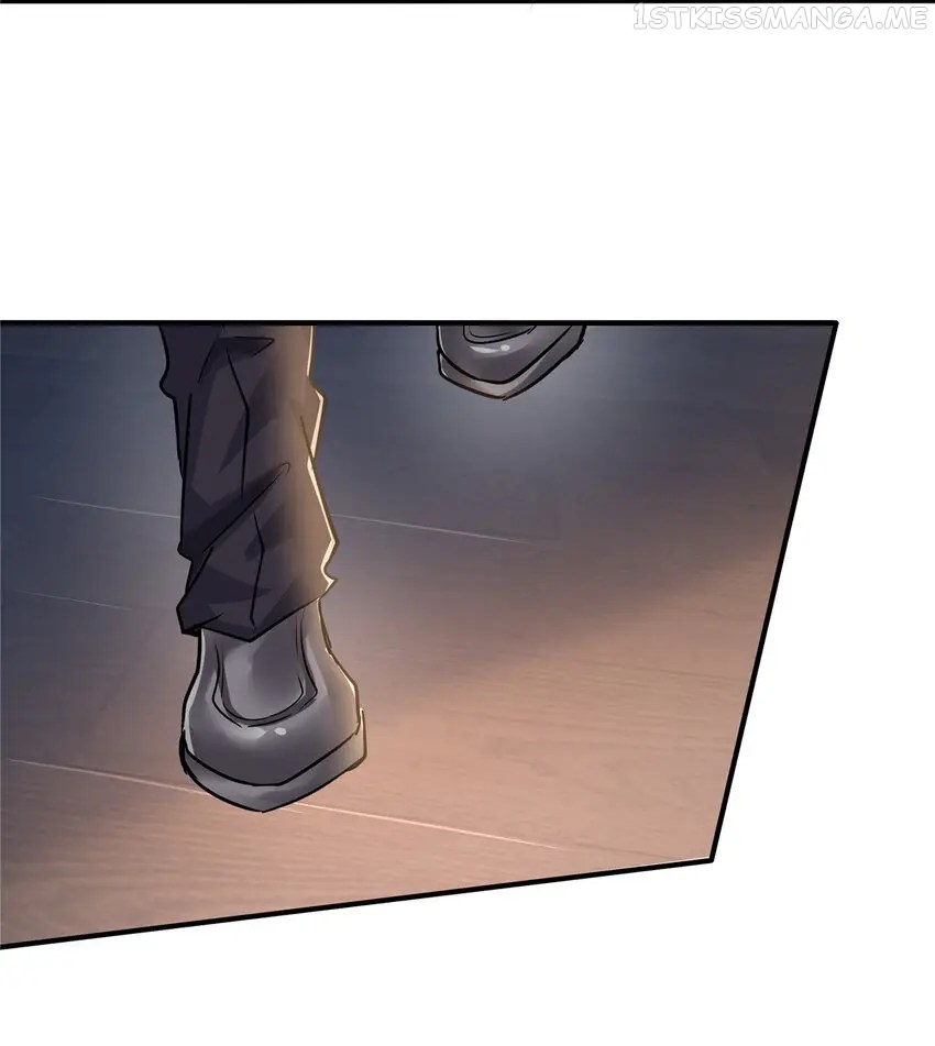 The King is Back Chapter 43 - Page 5