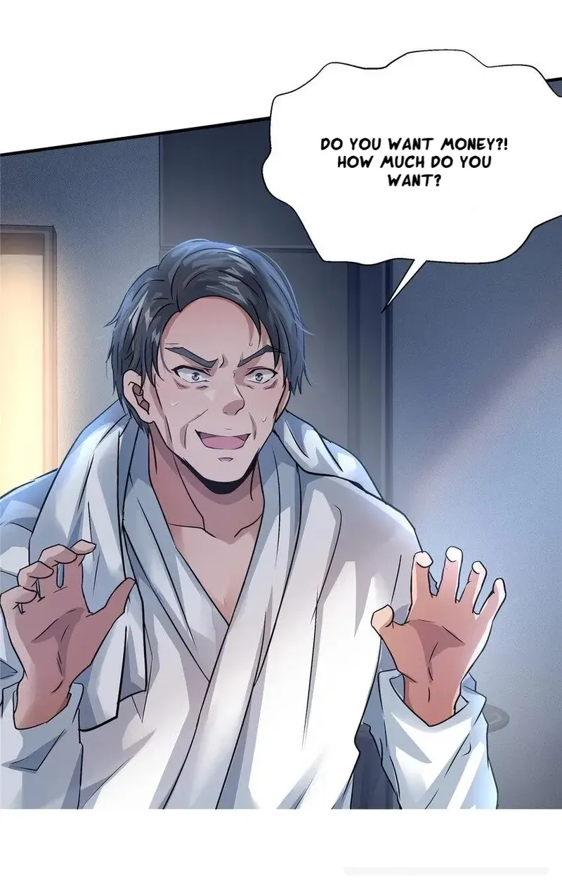 The King is Back Chapter 44 - Page 5