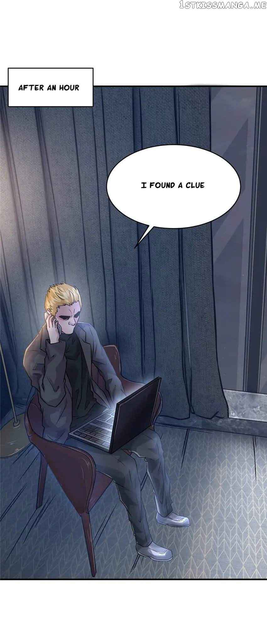 The King is Back Chapter 47 - Page 11