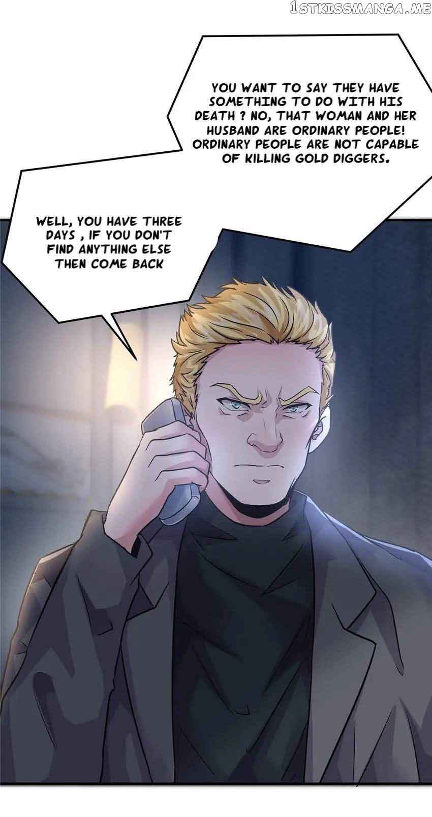 The King is Back Chapter 47 - Page 13