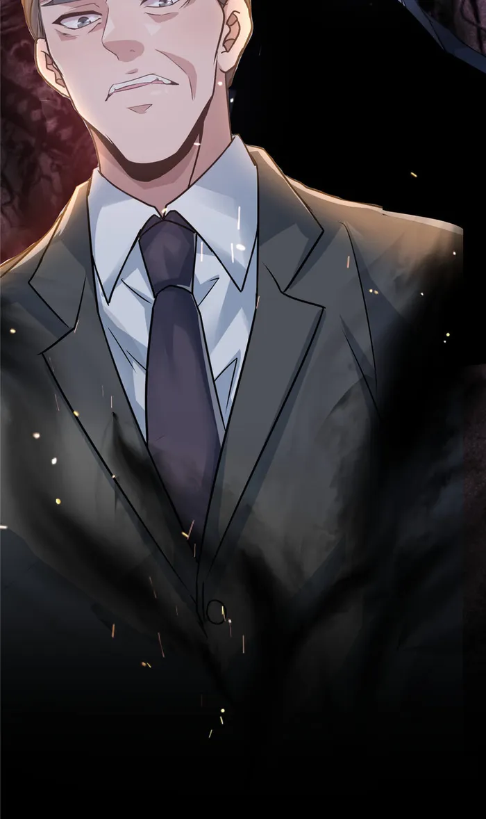 The King is Back Chapter 49 - Page 6