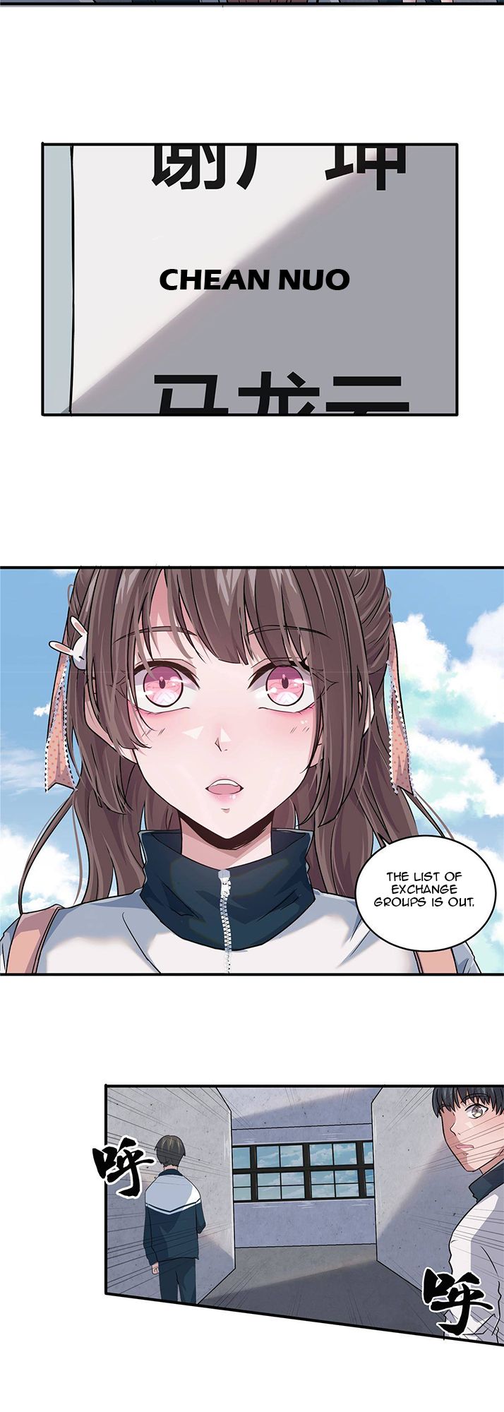 The King is Back Chapter 5 - Page 13