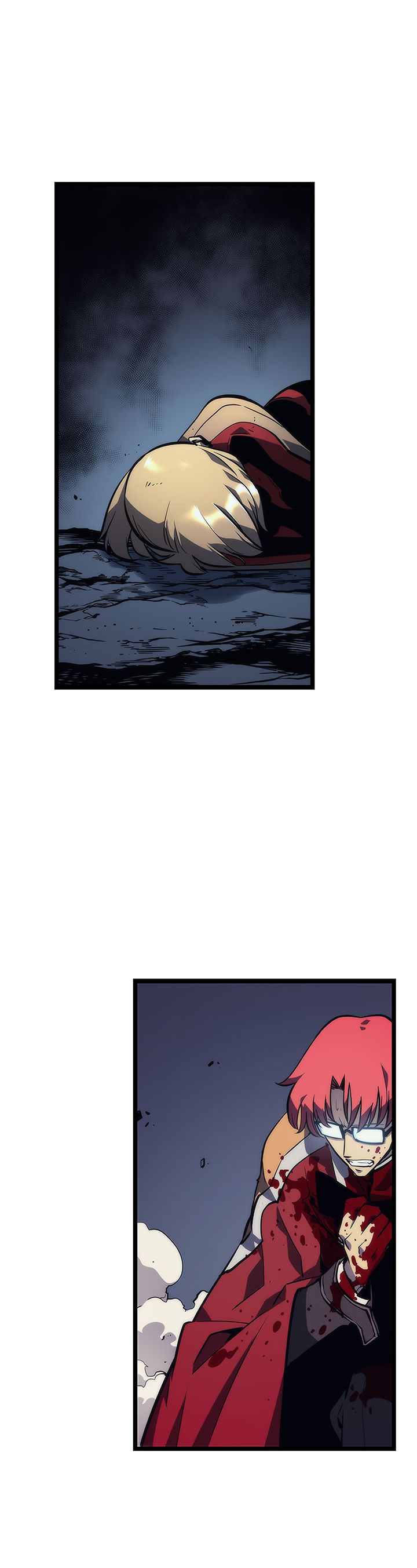 Solo Leveling Chapter 100 - Page 10