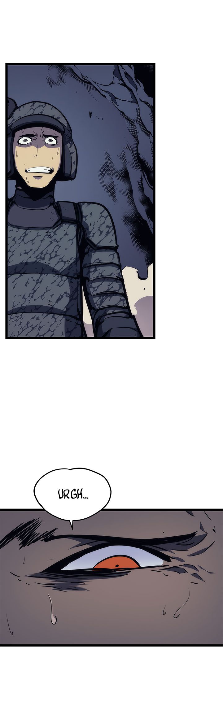 Solo Leveling Chapter 100 - Page 11