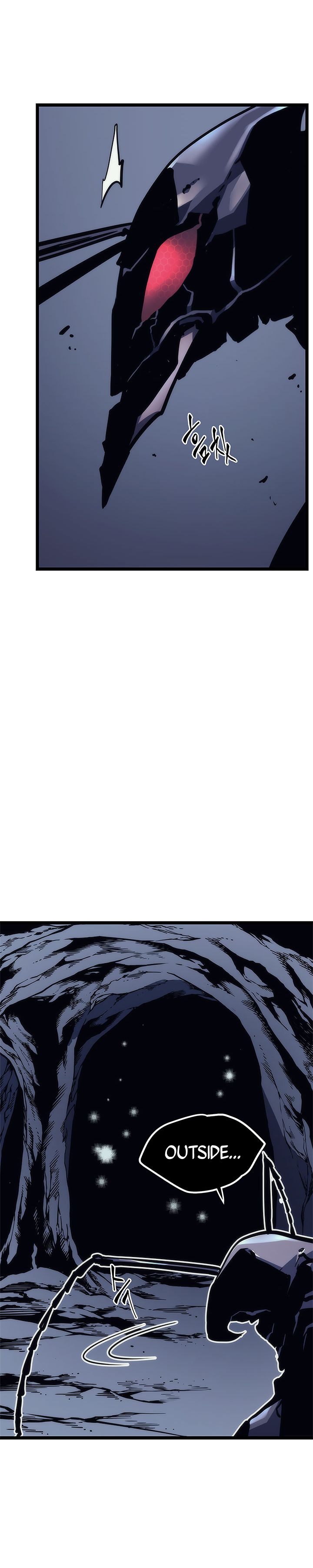 Solo Leveling Chapter 100 - Page 12