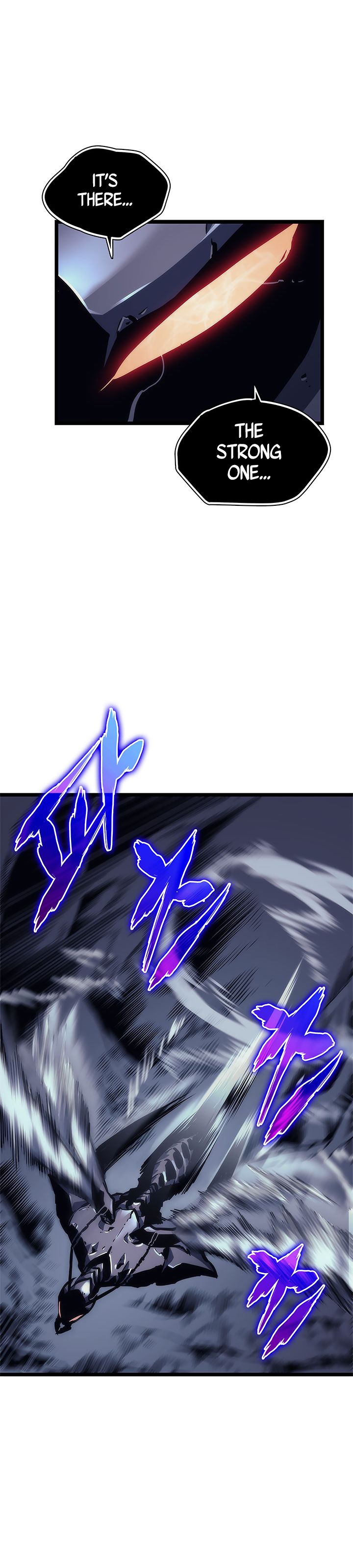 Solo Leveling Chapter 100 - Page 13