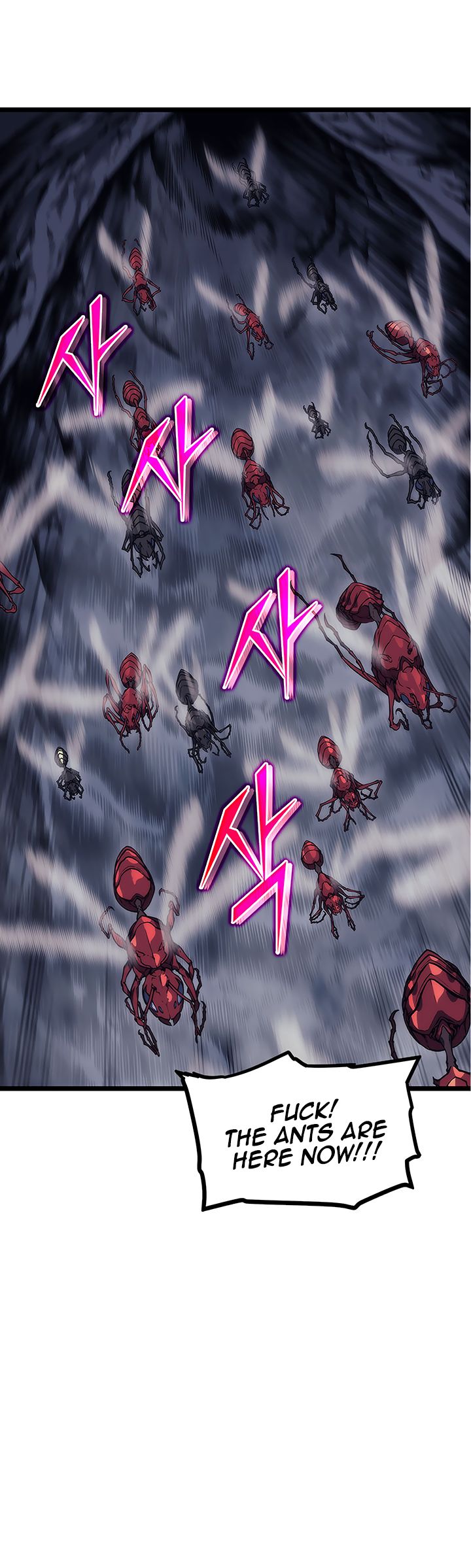 Solo Leveling Chapter 100 - Page 16