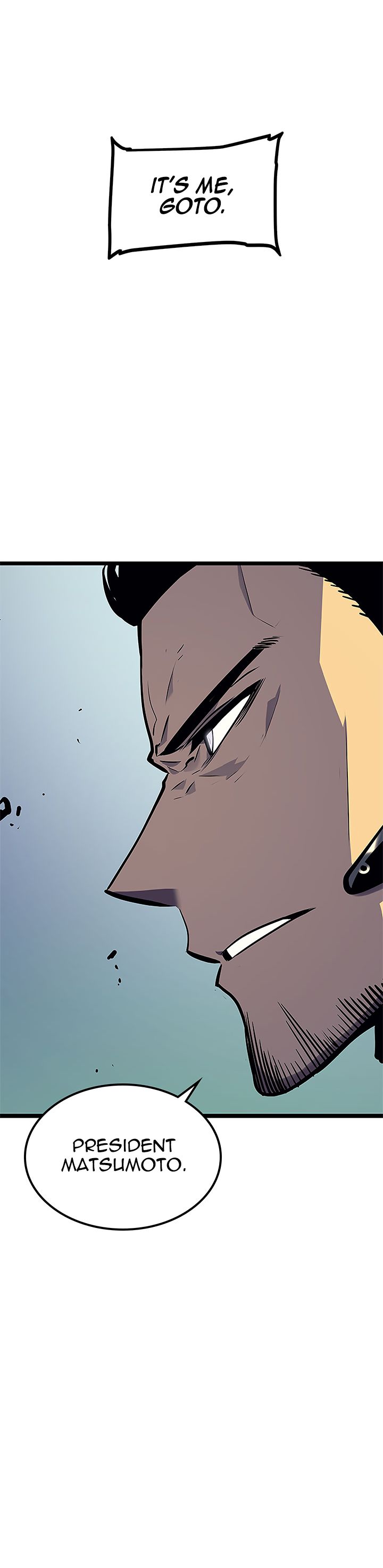 Solo Leveling Chapter 100 - Page 20