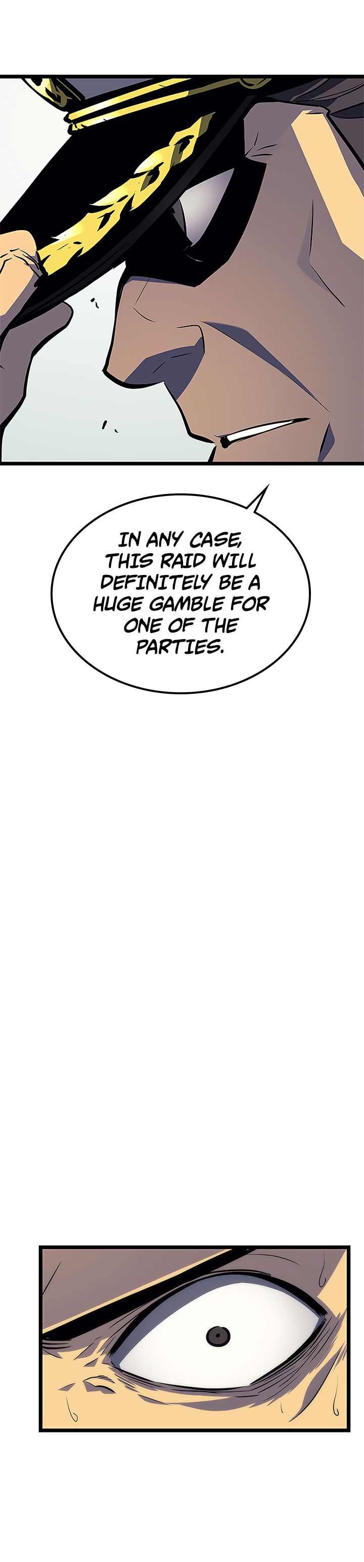 Solo Leveling Chapter 100 - Page 25