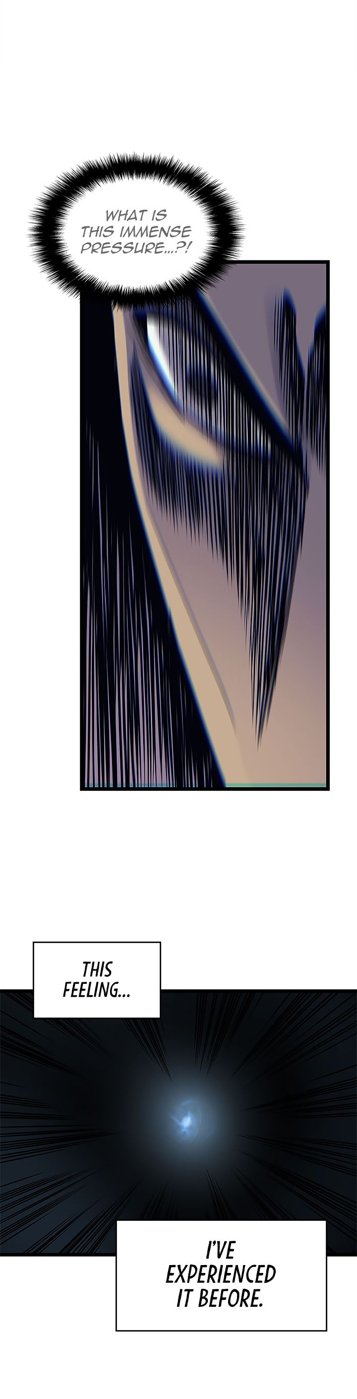 Solo Leveling Chapter 100 - Page 38