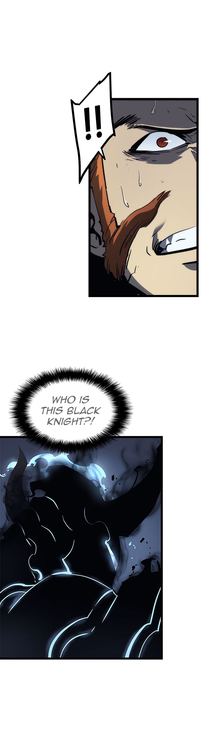 Solo Leveling Chapter 100 - Page 45