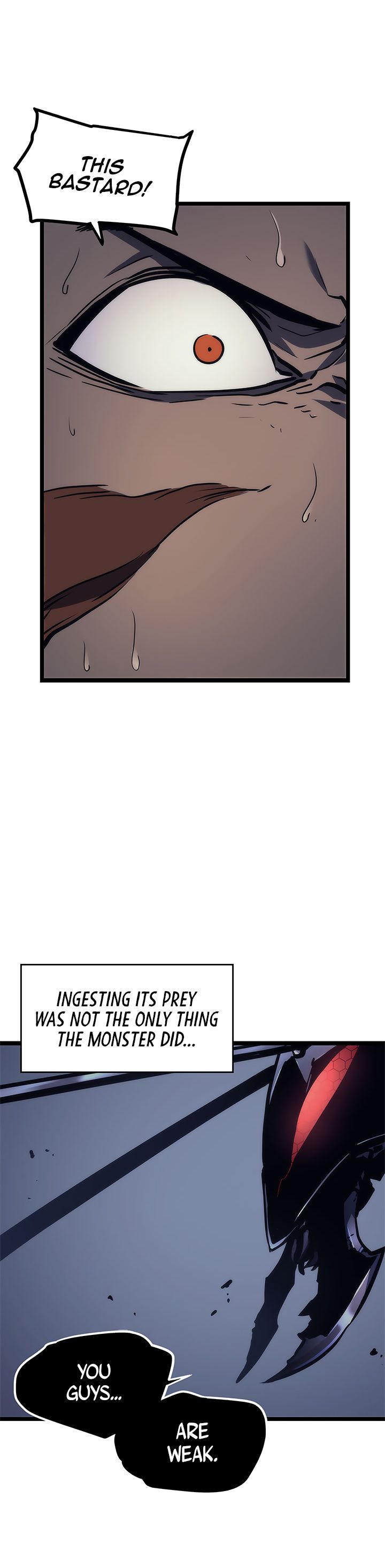 Solo Leveling Chapter 100 - Page 7