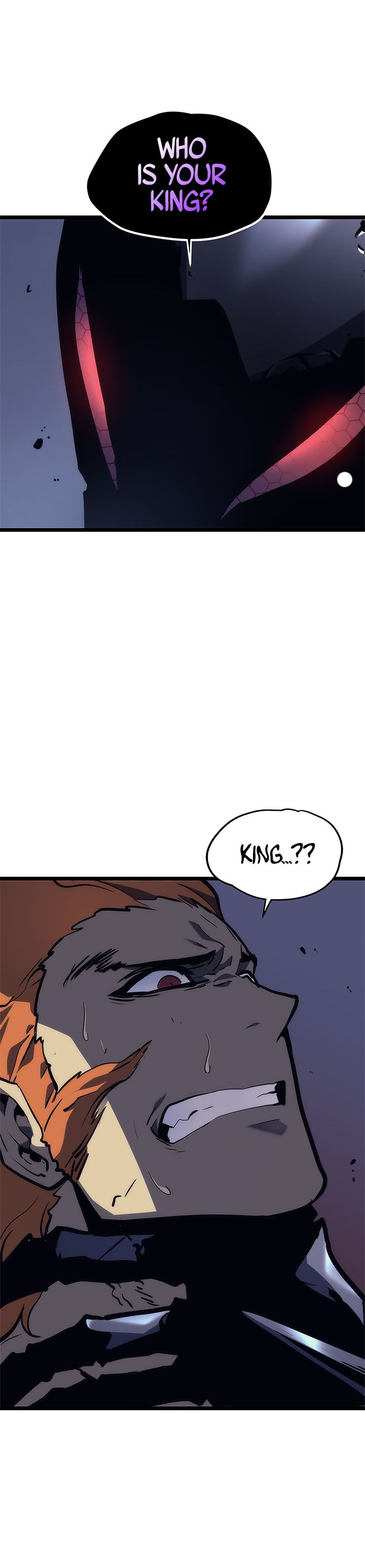 Solo Leveling Chapter 100 - Page 9