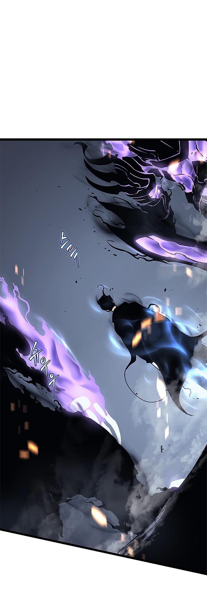Solo Leveling Chapter 101 - Page 10