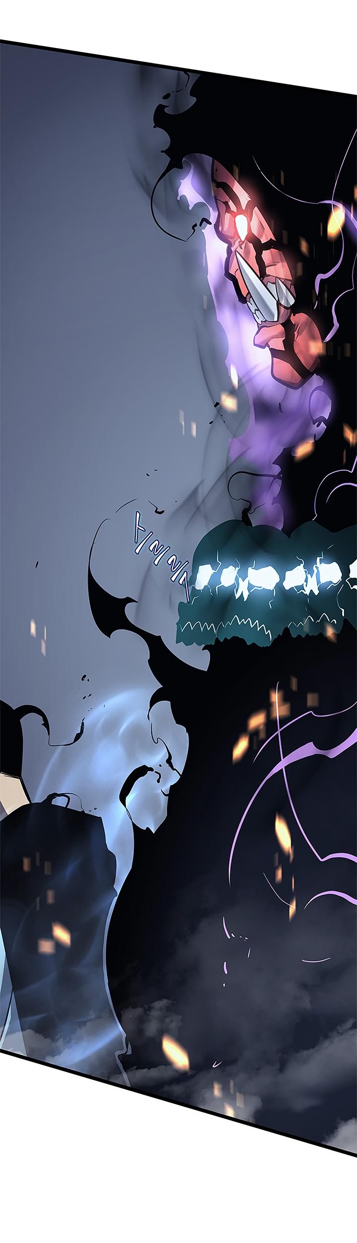Solo Leveling Chapter 101 - Page 11