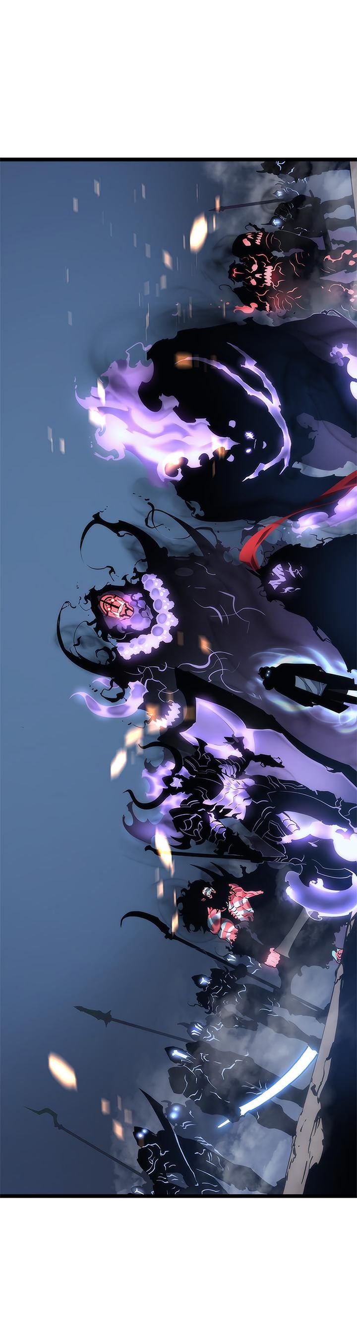 Solo Leveling Chapter 101 - Page 13