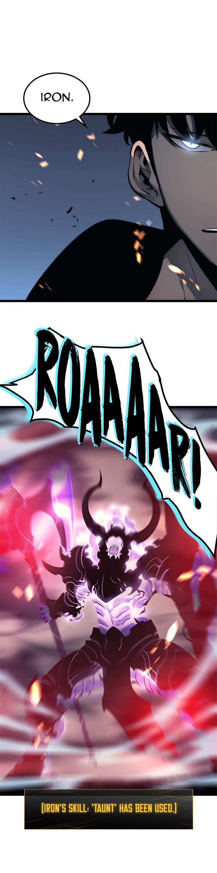 Solo Leveling Chapter 101 - Page 14