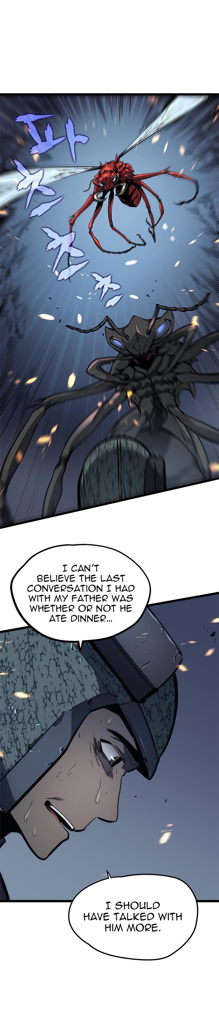 Solo Leveling Chapter 101 - Page 2