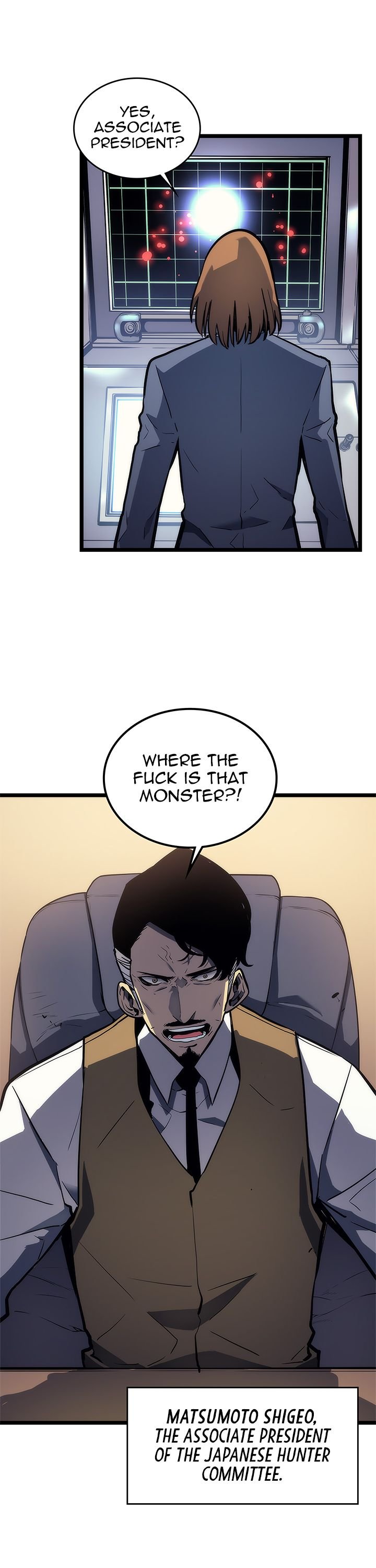 Solo Leveling Chapter 102 - Page 11