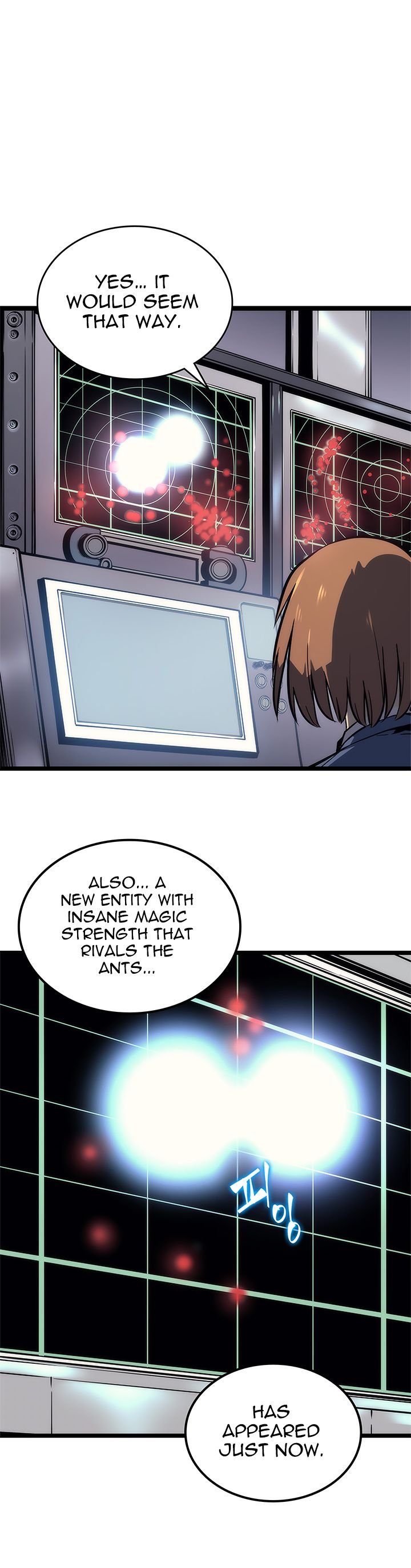 Solo Leveling Chapter 102 - Page 13