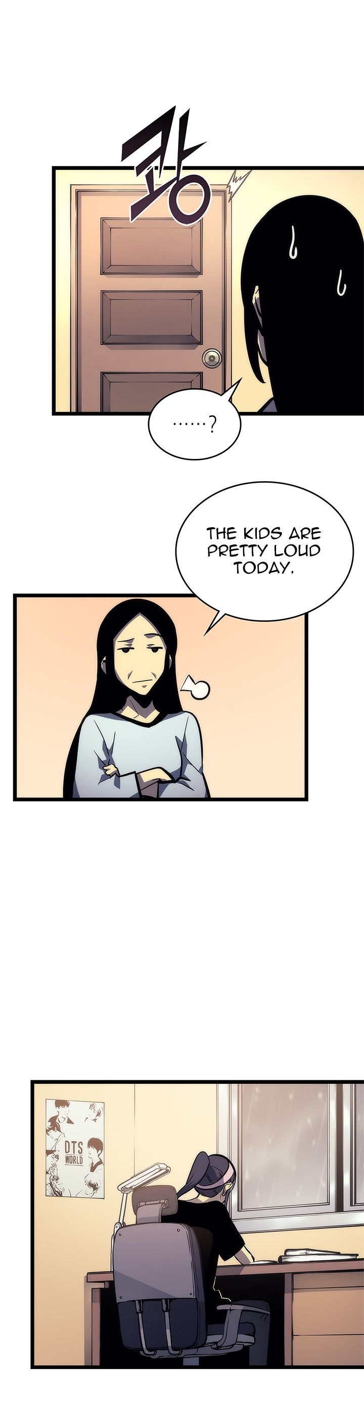 Solo Leveling Chapter 102 - Page 16