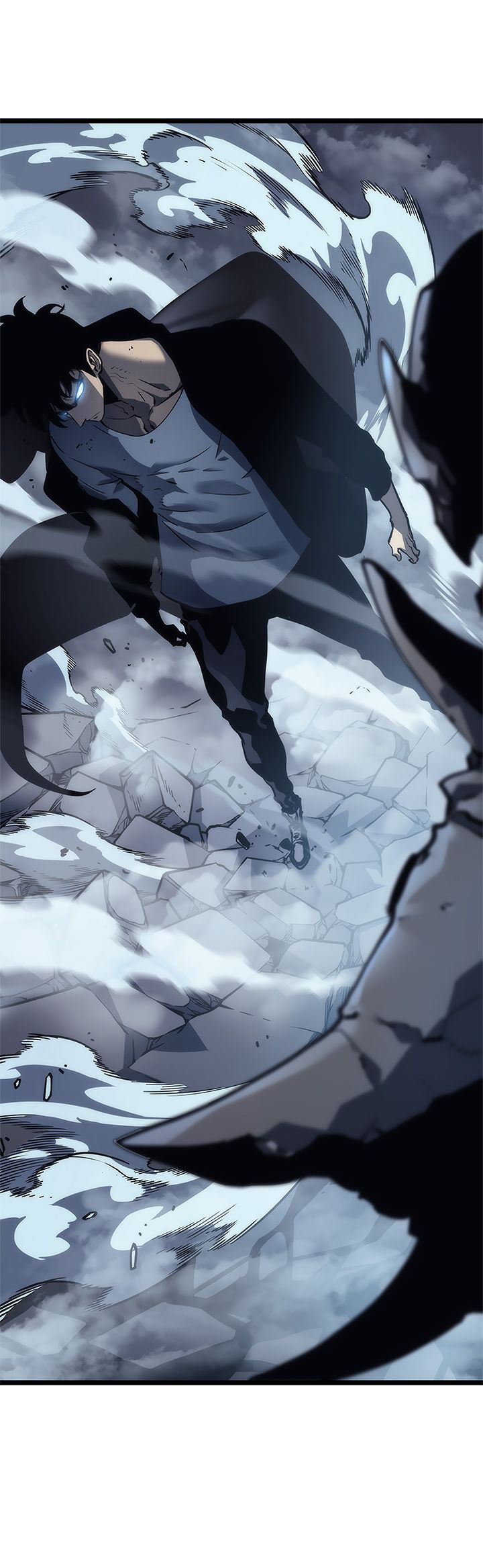 Solo Leveling Chapter 102 - Page 26