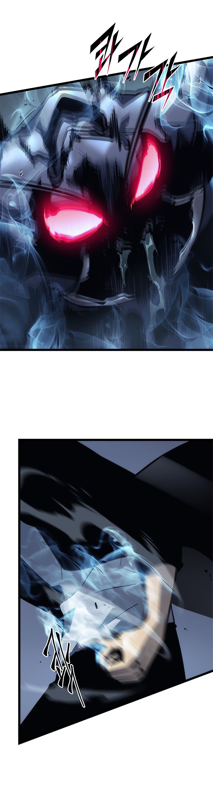 Solo Leveling Chapter 102 - Page 28