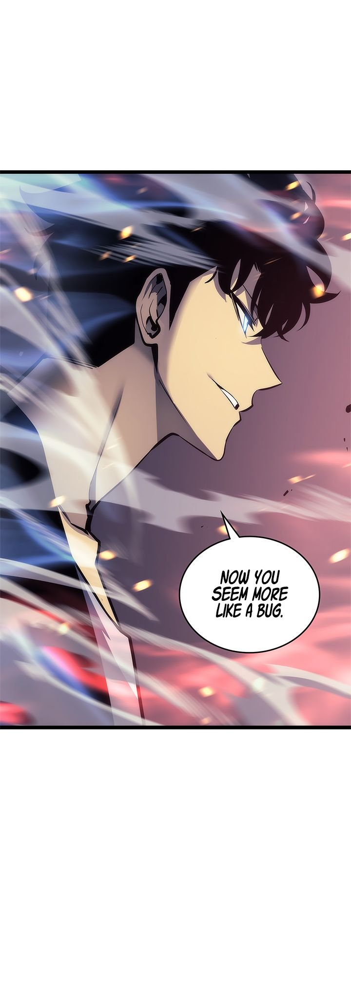 Solo Leveling Chapter 102 - Page 3