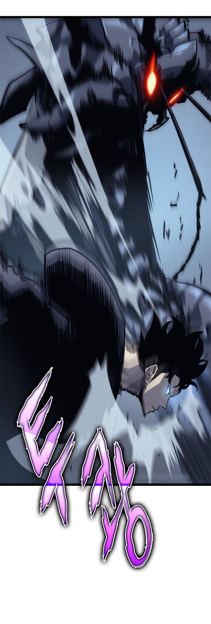 Solo Leveling Chapter 102 - Page 37