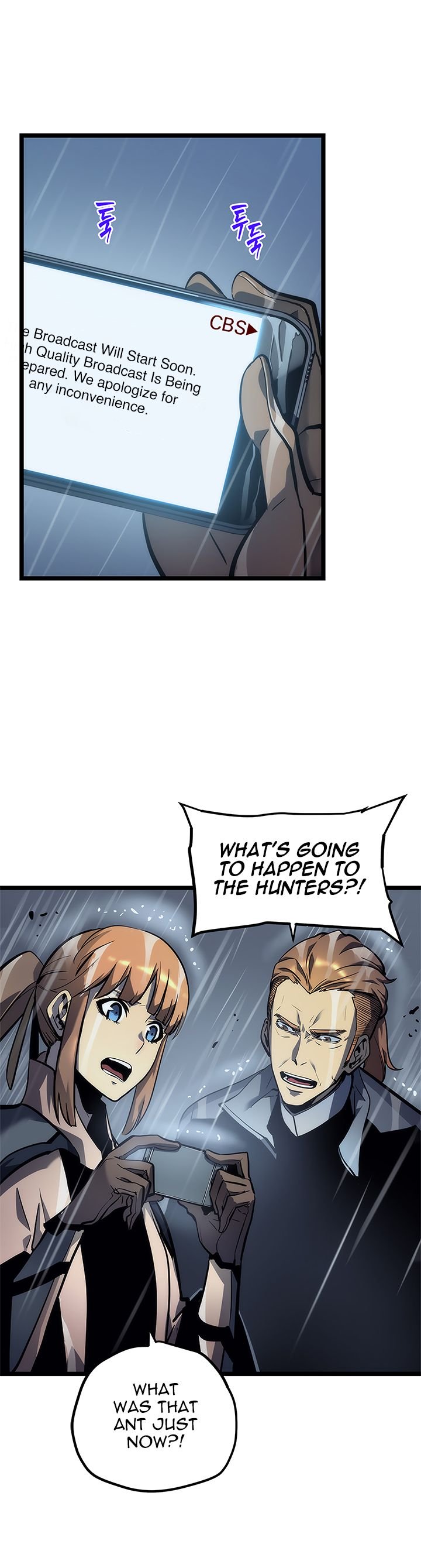 Solo Leveling Chapter 102 - Page 5