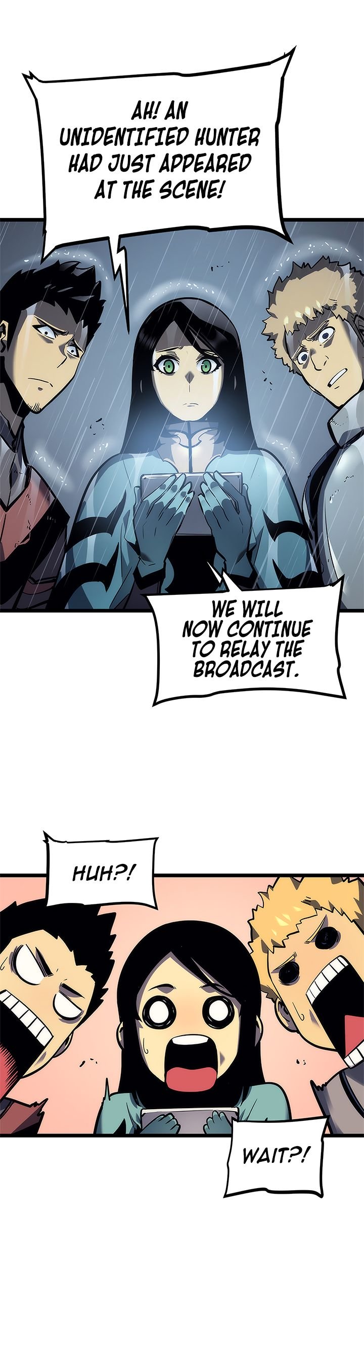 Solo Leveling Chapter 102 - Page 8