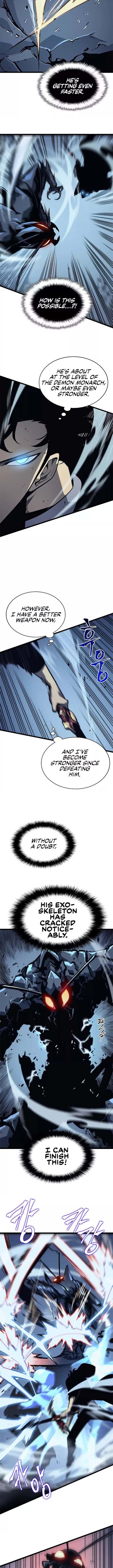 Solo Leveling Chapter 103 - Page 12