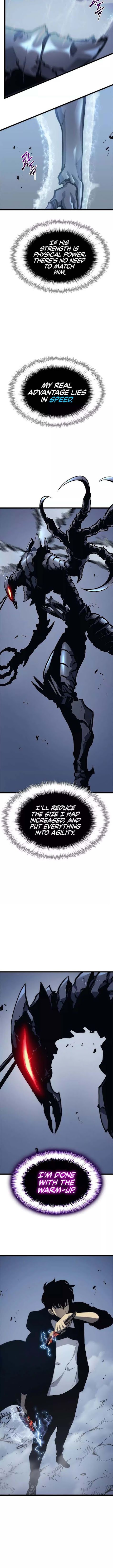 Solo Leveling Chapter 103 - Page 9