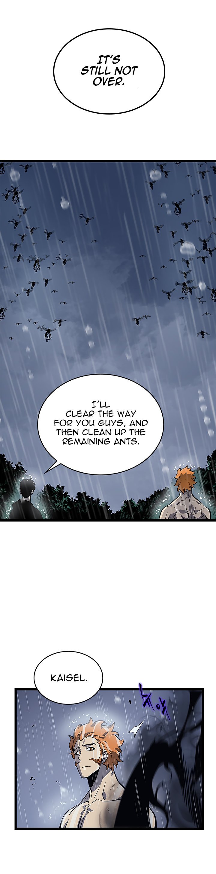 Solo Leveling Chapter 105 - Page 17