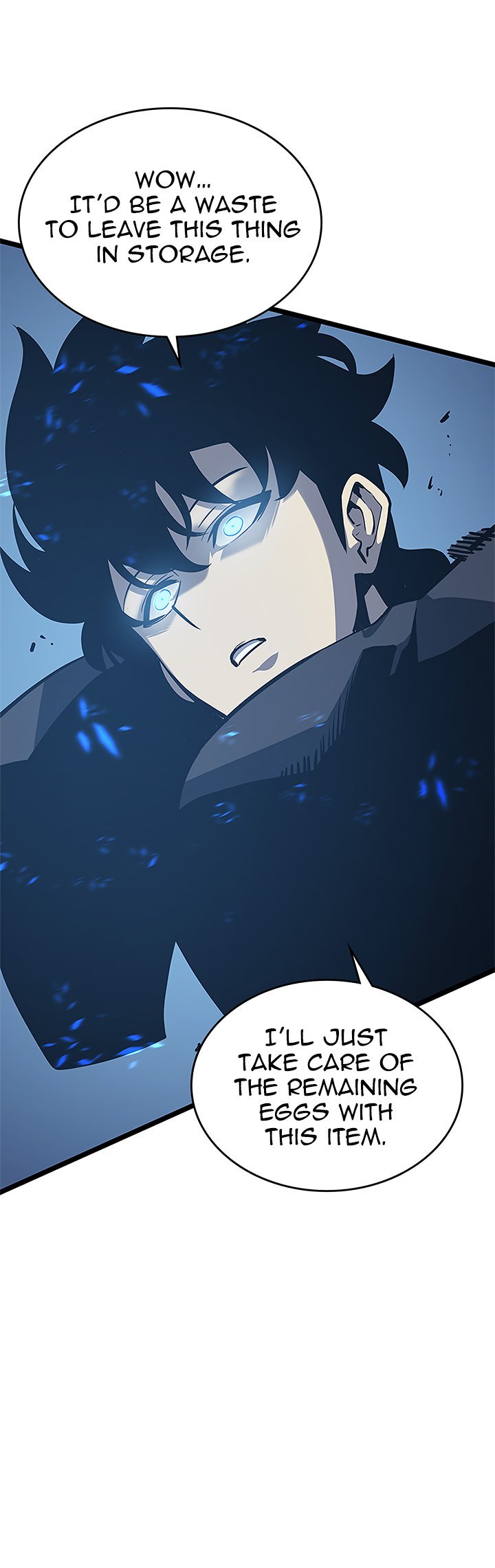 Solo Leveling Chapter 105 - Page 28