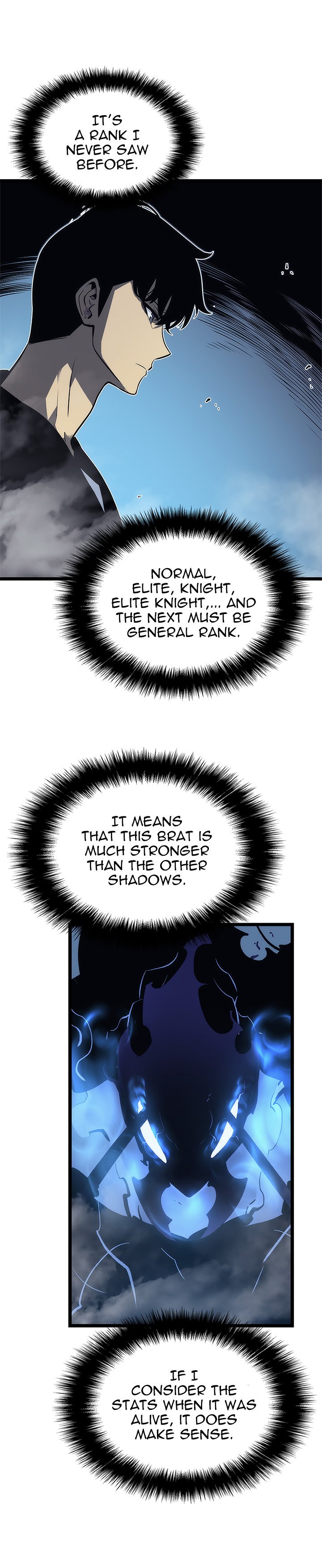 Solo Leveling Chapter 106 - Page 2