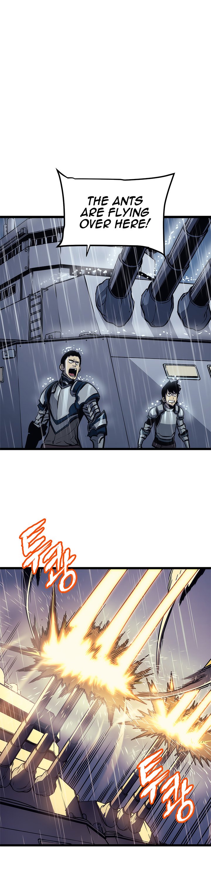 Solo Leveling Chapter 106 - Page 25